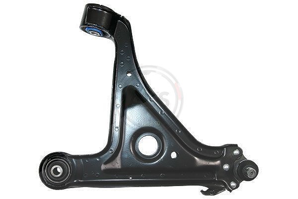 A.b.s. Lenker, Radaufhängung [Hersteller-Nr. 210410] für Opel, Vauxhall