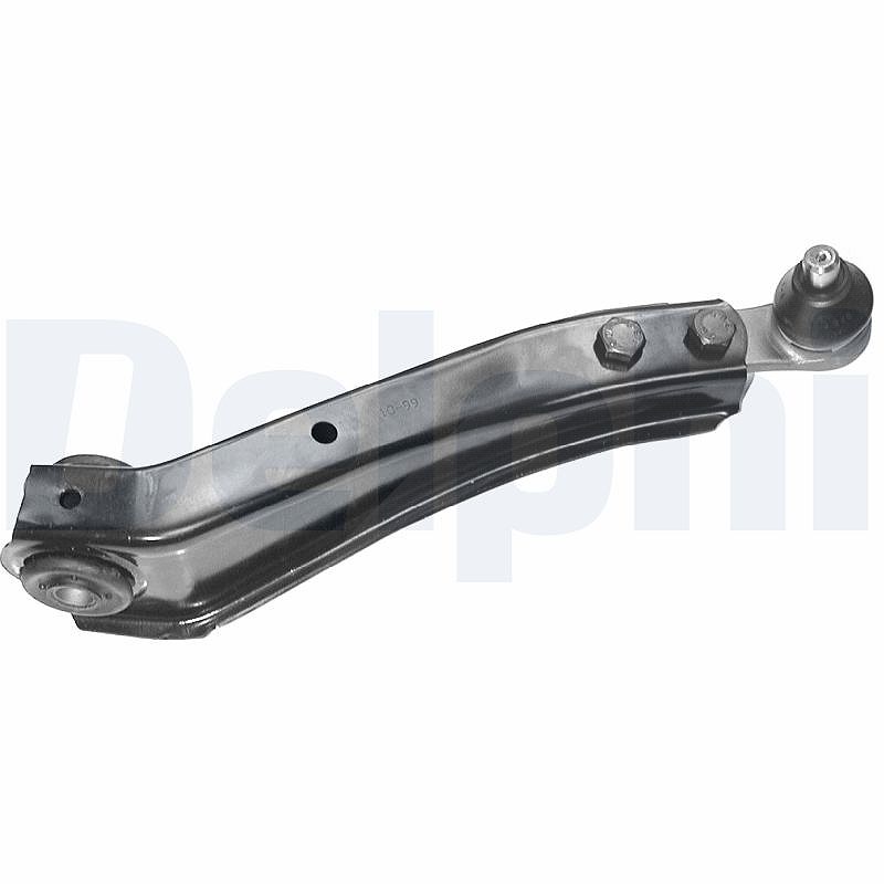 Delphi Lenker, Radaufhängung [Hersteller-Nr. TC793] für Opel, Vauxhall