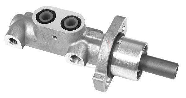 A.b.s. Hauptbremszylinder [Hersteller-Nr. 41067X] für Peugeot, Citroën
