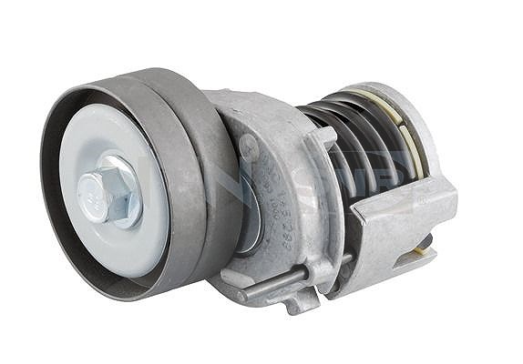 Snr Spannrolle, Keilrippenriemen [Hersteller-Nr. GA357.50] für VW, Audi, Seat, Skoda, Proton