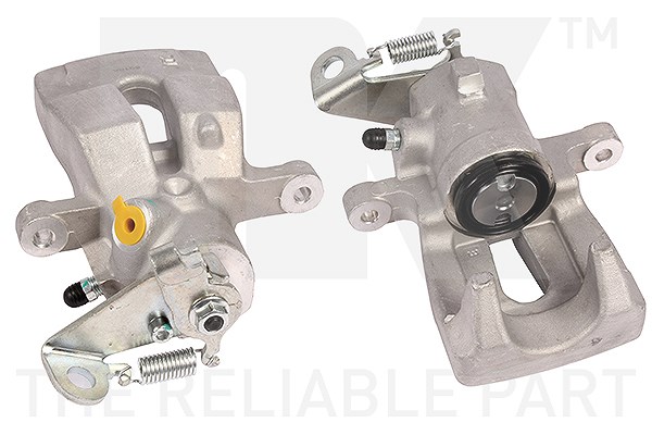 Nk Bremssattel [Hersteller-Nr. 2139108] für Renault