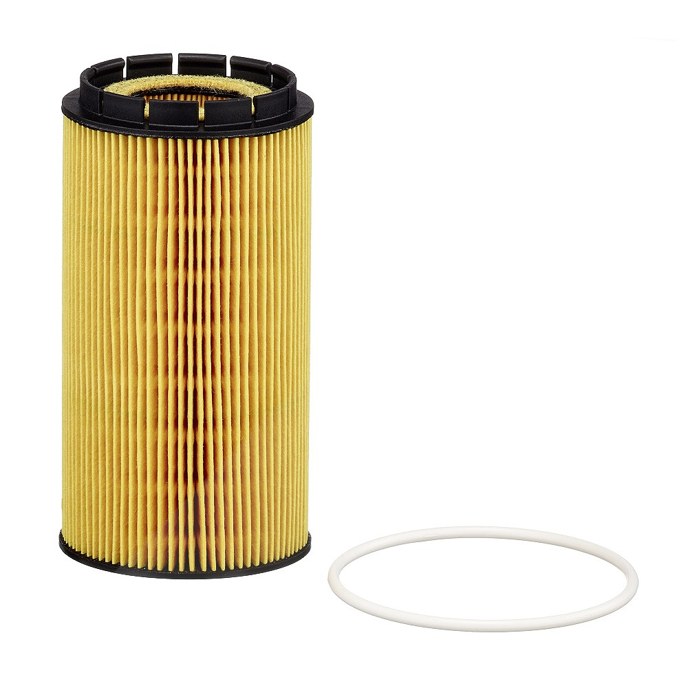 Mann-filter Ölfilter [Hersteller-Nr. HU8010z] für VW, Bentley, Audi