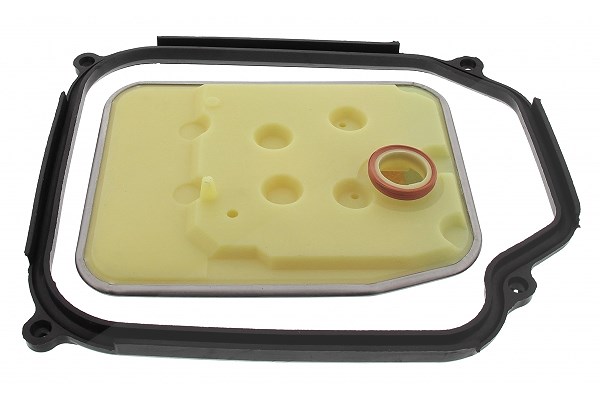Mapco Hydraulikfilter, Automatikgetriebe [Hersteller-Nr. 69004] für Audi, VW