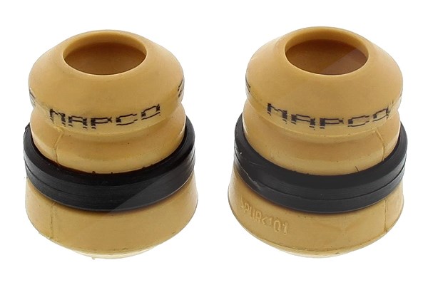 Mapco Lagerung, Stoßdämpfer [Hersteller-Nr. 34715] für Vauxhall, Opel