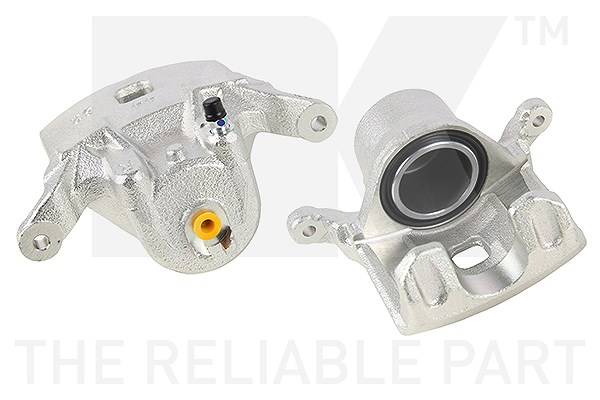 Nk Bremssattel [Hersteller-Nr. 2122182] für Nissan