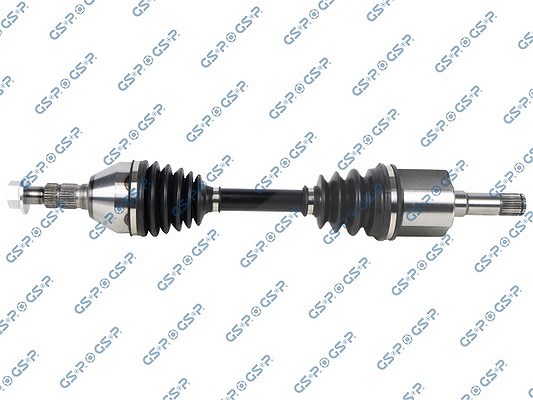 Gsp Antriebswelle [Hersteller-Nr. 221045] für Saab, Opel, Vauxhall