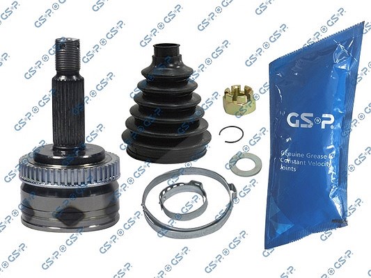 Gsp Gelenksatz, Antriebswelle [Hersteller-Nr. 827067] für Kia, Hyundai
