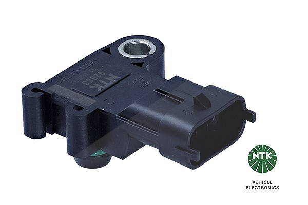 Ntk Sensor, Saugrohrdruck [Hersteller-Nr. 92983] für Opel, Chevrolet, Vauxhall