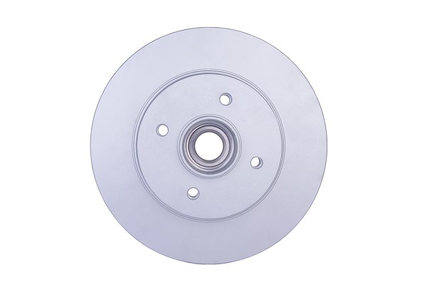 Hella Bremsscheibe [Hersteller-Nr. 8DD355123-261] für Ds, Peugeot, Ds (capsa), Citroën
