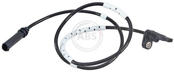 A.b.s. Sensor, Raddrehzahl [Hersteller-Nr. 31377] für BMW