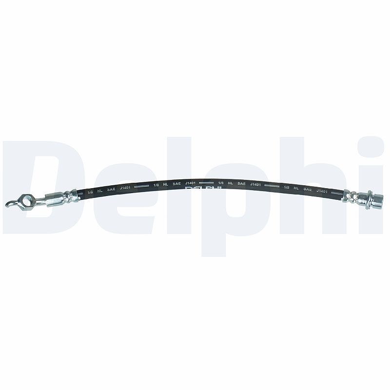 Delphi Bremsschlauch [Hersteller-Nr. LH6929] für Lexus, Toyota