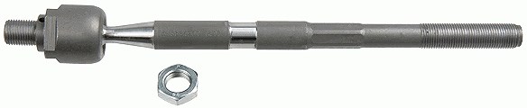 Lemförder Axialgelenk, Spurstange [Hersteller-Nr. 3894201] für Vauxhall, Opel