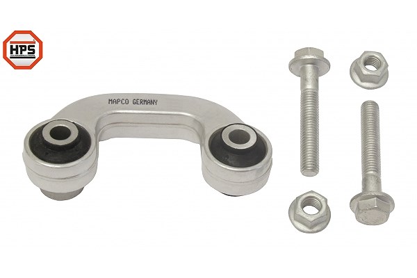 Mapco Stange/Strebe, Stabilisator [Hersteller-Nr. 49684/1HPS] für VW, Audi, Skoda