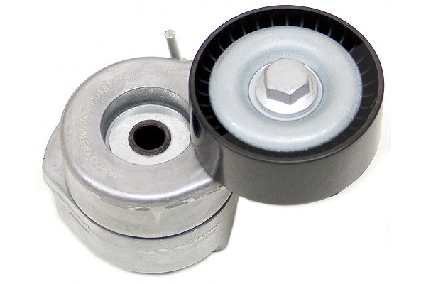 Mapco Spannarm, Keilrippenriemen [Hersteller-Nr. 23063] für Vauxhall, Fiat, Alfa Romeo, Opel, Suzuki