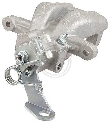 A.b.s. Bremssattel hinten links [Hersteller-Nr. 621371] für Vauxhall, Fiat, Abarth, Opel