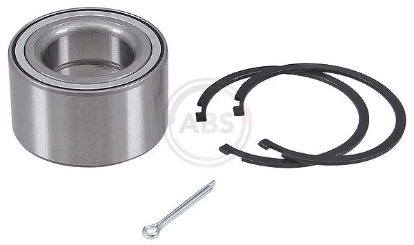 A.b.s. Radlagersatz [Hersteller-Nr. 201105] für Nissan