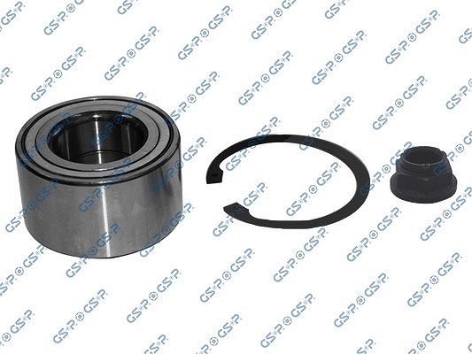 Gsp Radlagersatz [Hersteller-Nr. GK7536] für Mazda