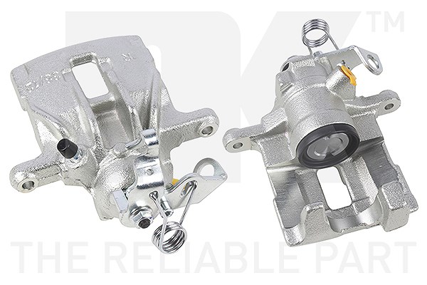 Nk Bremssattel Hinterachse rechts [Hersteller-Nr. 2147244] für Citroën, VW, Ford, Seat, Fiat