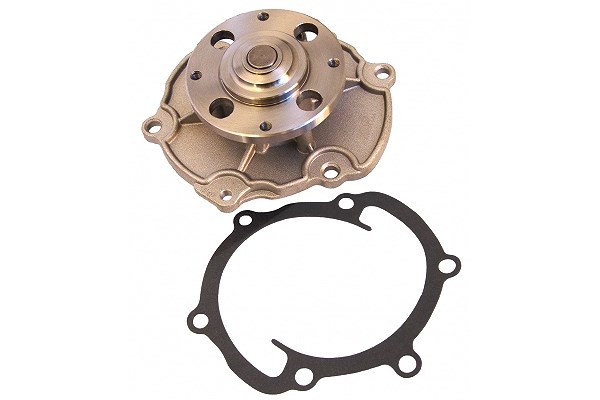 Mapco Wasserpumpe [Hersteller-Nr. 21777] für Vauxhall, Alfa Romeo, Opel, Cadillac, Chevrolet, Suzuki, Saab