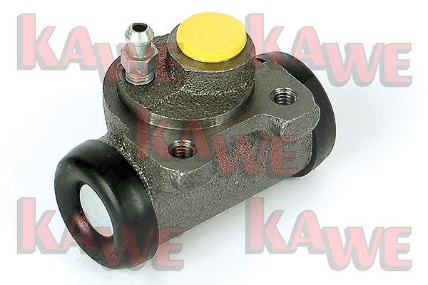 Kawe Radbremszylinder [Hersteller-Nr. W4678] für Peugeot, Citroën