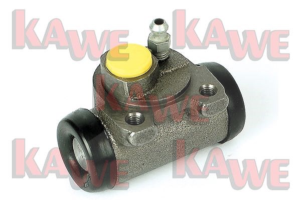 Kawe Radbremszylinder [Hersteller-Nr. W4679] für Peugeot, Citroën