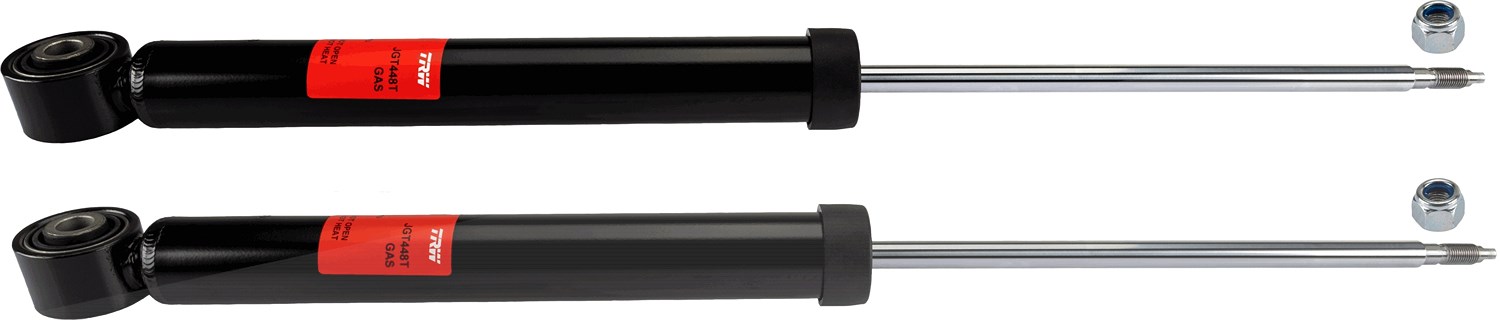 Trw Stoßdämpfer [Hersteller-Nr. JGT448T] für Seat, VW, Skoda