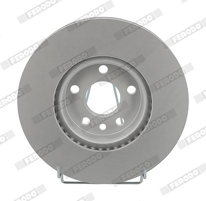 Ferodo Bremsscheibe [Hersteller-Nr. DDF1567C] für Volvo, Land Rover, Ford