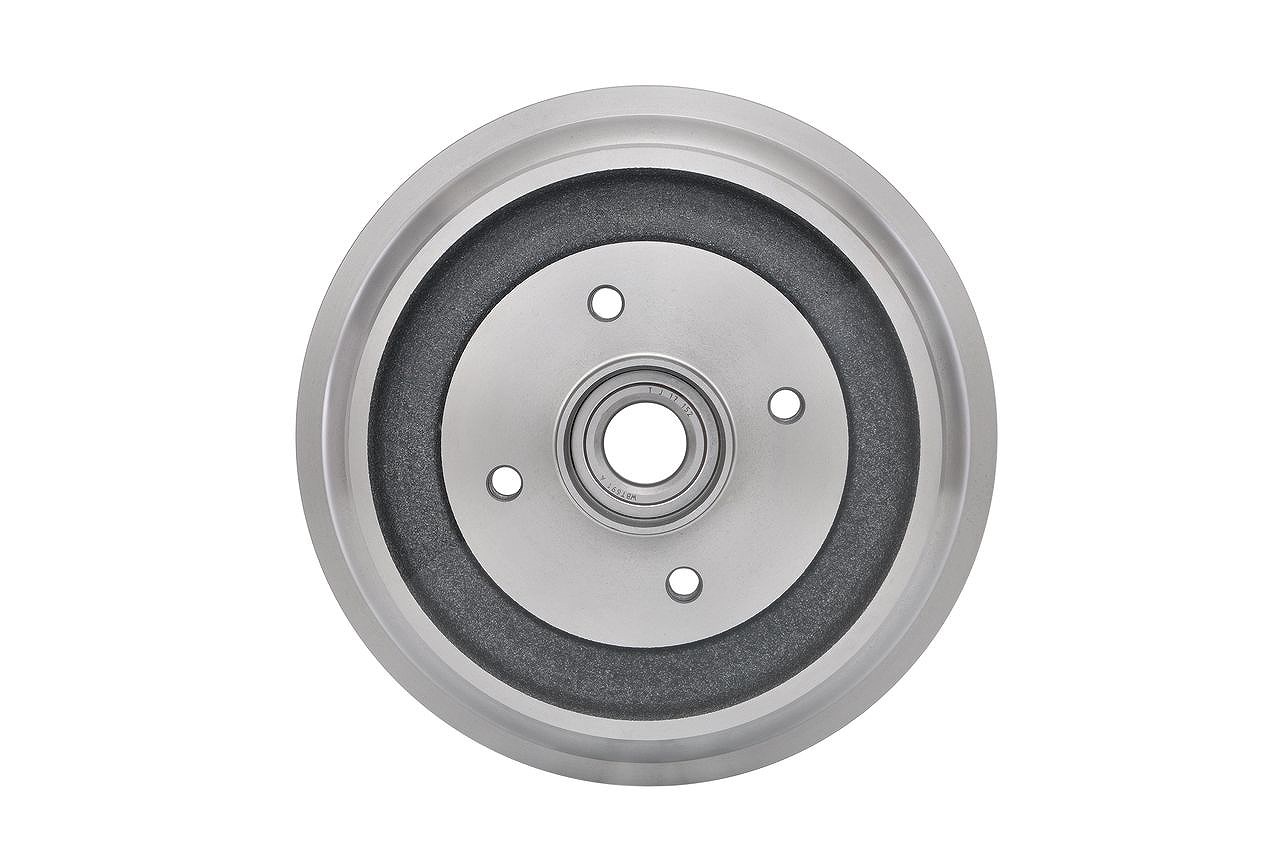 Bosch Bremstrommel [Hersteller-Nr. 0986477282] für Citroën, Ds, Peugeot