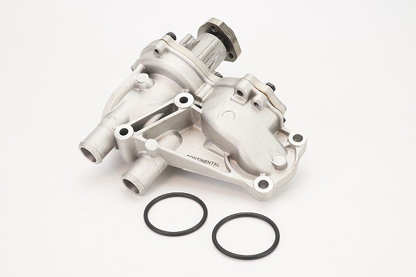 Continental Ctam Wasserpumpe [Hersteller-Nr. WPS3015] für Ford, Audi, Seat, Hyundai, VW