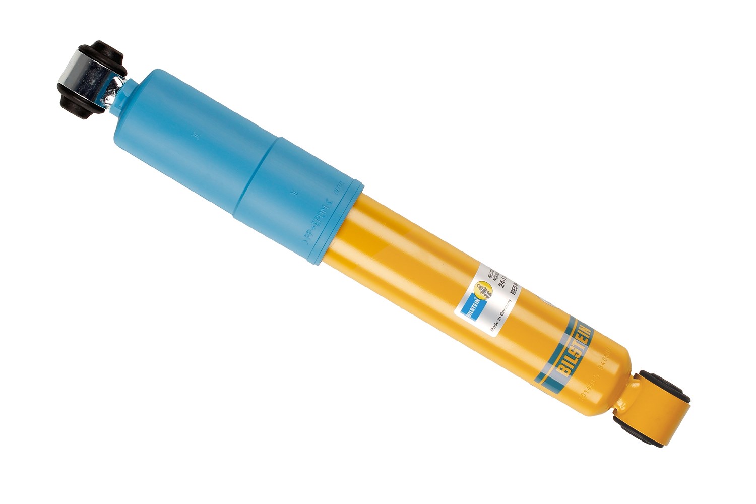 Bilstein Stoßdämpfer [Hersteller-Nr. 24-114653] für Opel, Vauxhall