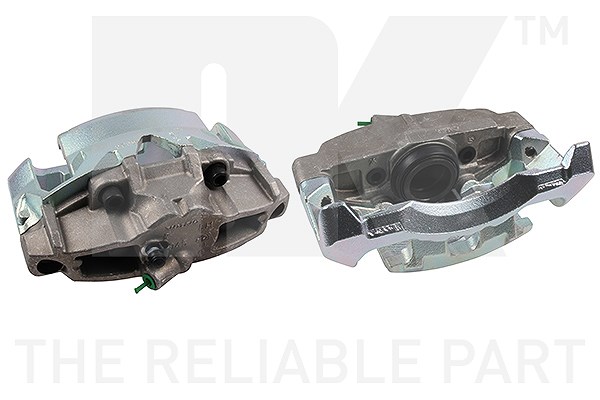 Nk Bremssattel [Hersteller-Nr. 214801] für Volvo, Ford