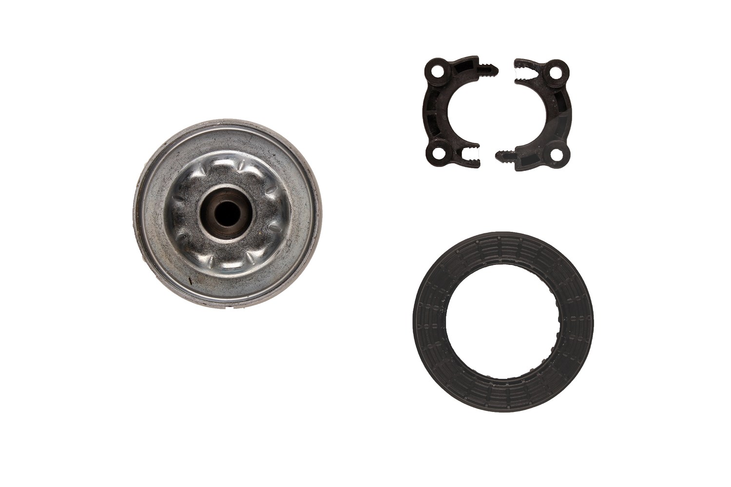 Bilstein Federbeinstützlager [Hersteller-Nr. 12-238095] für Opel, Vauxhall