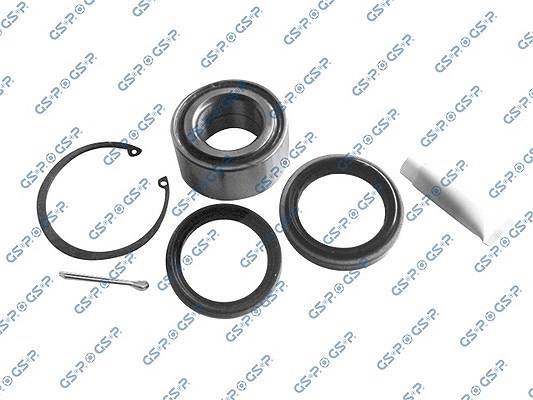 Gsp Radlagersatz [Hersteller-Nr. GK3309] für Proton, Lancia, Mitsubishi