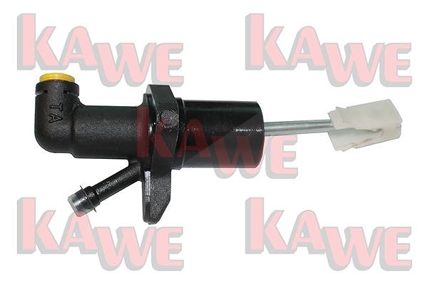 Kawe Geberzylinder, Kupplung [Hersteller-Nr. M2116] für Skoda, Seat, VW, Audi