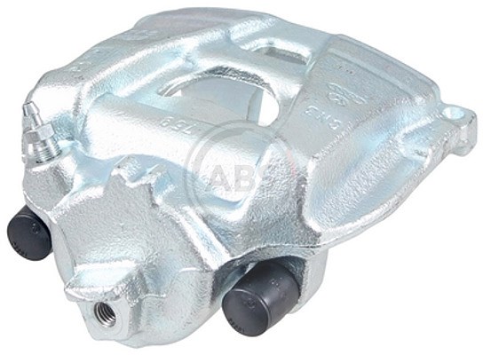 A.b.s. Bremssattel [Hersteller-Nr. 430731] für Seat, Audi, VW