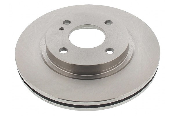 Mapco Bremsscheibe [Hersteller-Nr. 25825] für Ford