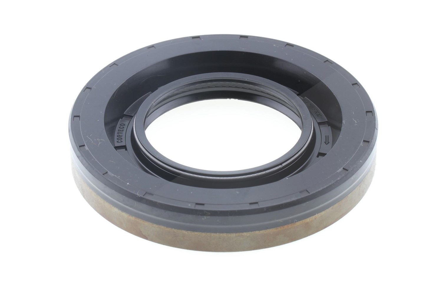 Corteco Wellendichtring, Differential ERSTAUSRÜSTERQUALITÄT [Hersteller-Nr. 01033752B] für Ford