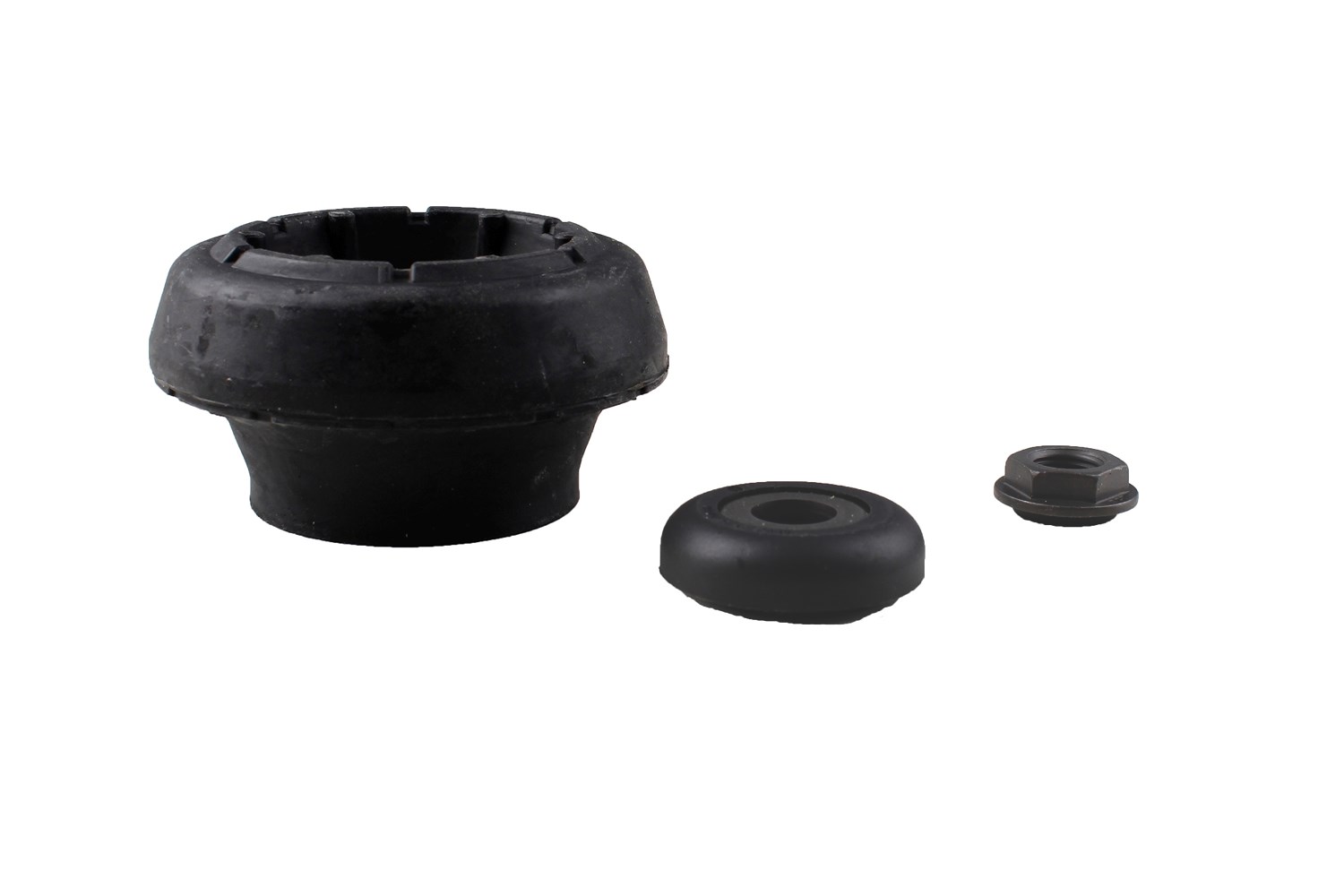 Bilstein Federbeinstützlager [Hersteller-Nr. 12-117659] für Ford, VW, Seat
