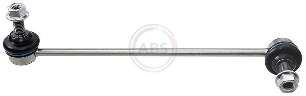 A.b.s. Stange/Strebe, Stabilisator [Hersteller-Nr. 260824] für Vauxhall, Opel