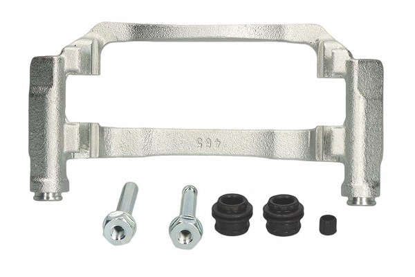 Mapco Halter, Bremssattel [Hersteller-Nr. 4948/1] für Seat, Audi, VW, Skoda