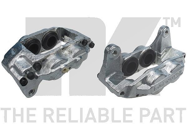 Nk Bremssattel [Hersteller-Nr. 214468] für Subaru