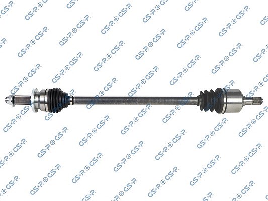 Gsp Antriebswelle [Hersteller-Nr. 224555] für Kia, Hyundai