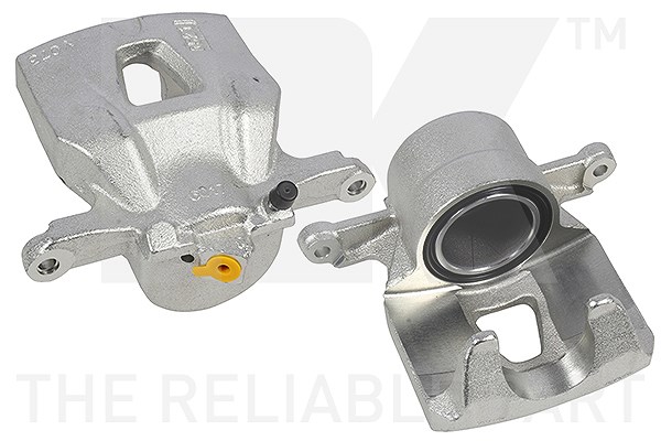 Nk Bremssattel [Hersteller-Nr. 2145194] für Toyota, Lexus