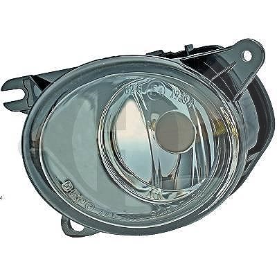 Diederichs Nebelscheinwerfer [Hersteller-Nr. 1025089] für Audi