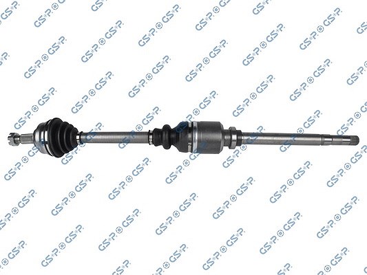 Gsp Antriebswelle [Hersteller-Nr. 210057] für Lancia, Fiat, Citroën, Peugeot