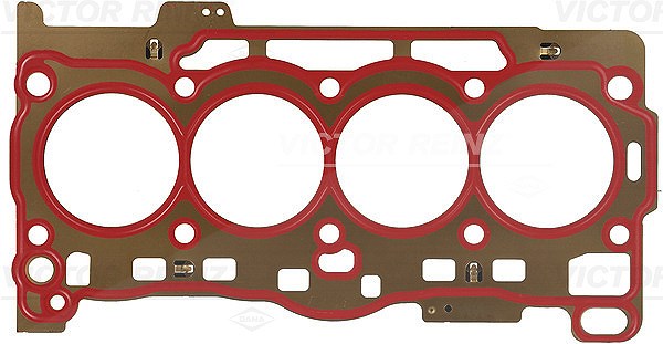 Victor Reinz Dichtung, Zylinderkopf [Hersteller-Nr. 61-10217-00] für Skoda, Seat, Audi, VW
