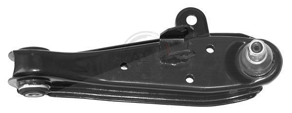 A.b.s. Lenker, Radaufhängung [Hersteller-Nr. 210369] für Mitsubishi, Hyundai