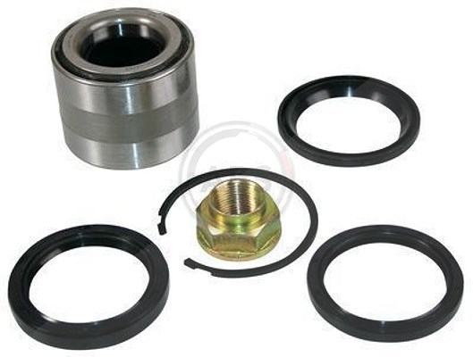 A.b.s. Radlagersatz [Hersteller-Nr. 200270] für Subaru