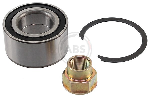 A.b.s. Radlagersatz [Hersteller-Nr. 201330] für Fiat
