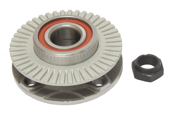 Mapco Radnabe mit Radlager Hinterachse [Hersteller-Nr. 26006] für Fiat, Lancia, Alfa Romeo